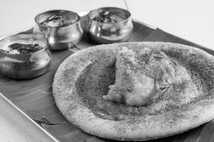 Open Podi Ghee Masala