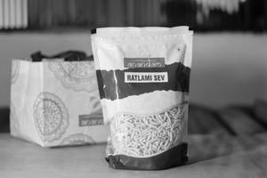 Ratlami Sev [400 gms]