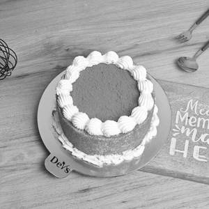 Red Velvet Pastry