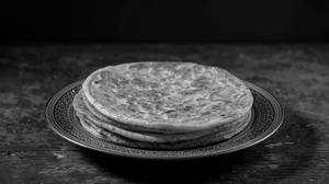 Lachhdar Paratha