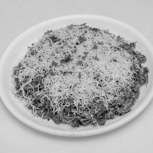 Cheese Butter Pulao