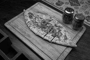 Kavurma Pide