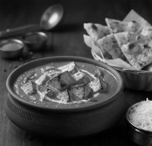 Paneer Tikka Masala