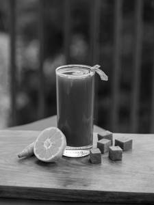 Tejus Tonic