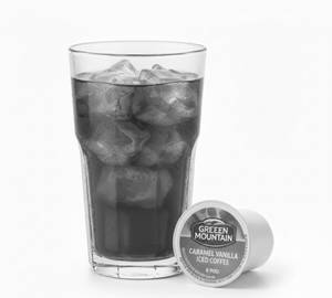 Green Mountain Caramel Vanilla