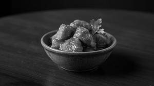 Chilli Chicken Gravy
