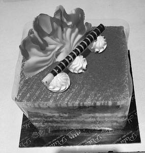 Red Velvet Cake (1pound)