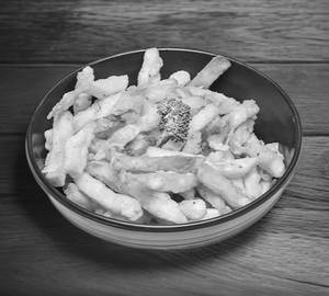French Fries [450 ml]