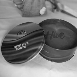 Hive Five Torte 500 Gm