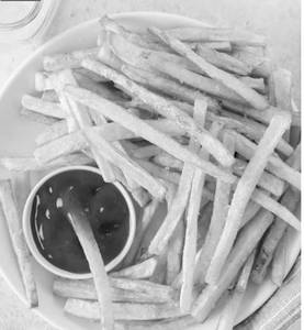 French Fries(100g)