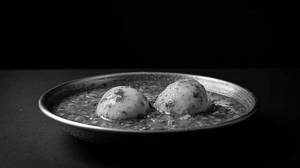 Egg Masala