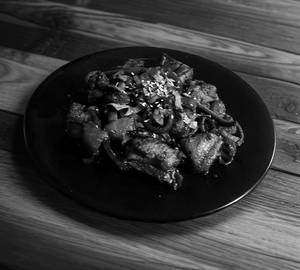 Chicken Chilli