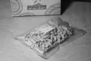 Besan Gathiya 250G
