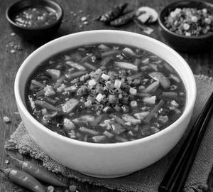Veg Hot & Sour