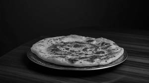 Aloo Paratha