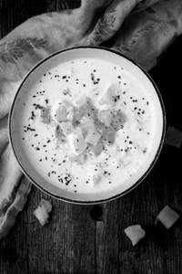 Raita Pineapple