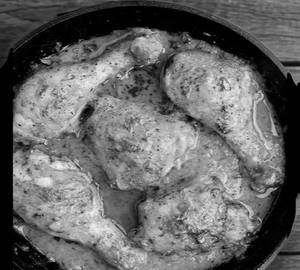 Chicken Masala