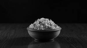 Plain Pulao