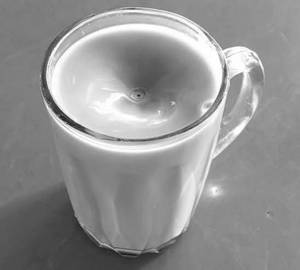 Horlicks