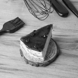 Blueberry Cheesecake Pastry