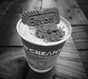 Lotus Biscoff