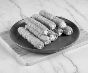 Cream Roll