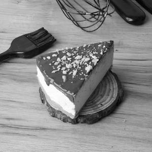 Truffle Hazelnut Cheesecake Pastry