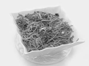 Mushroom Noodles  