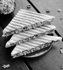 Paneer Sandwich