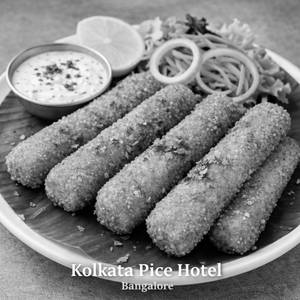 Fish Finger (6 Pcs)
