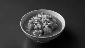 Hot Garlic Chicken