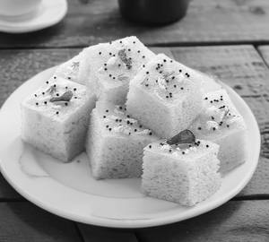 Dhokla ( 3 Pc)