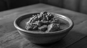 Mutton Rogan Josh