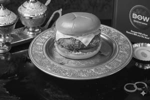 Chicken Burger