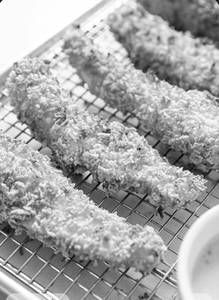 Fried Chicken Strips(3)