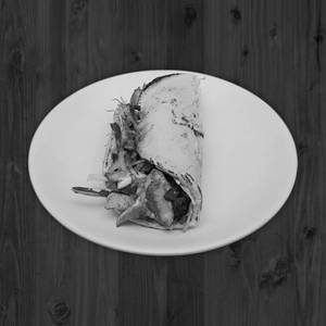 Chicken shawarma [regular]