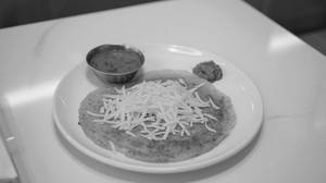 Cheese Uttapam