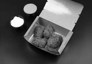 Chicken Nuggets