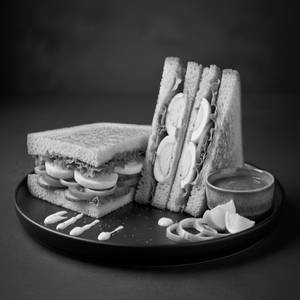 Egg Sandwich