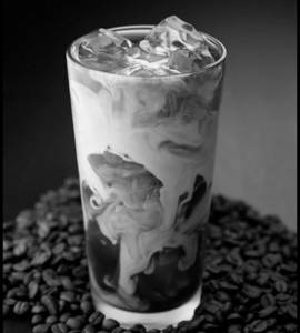 Iced Latte