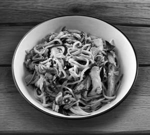 Mix Noodles