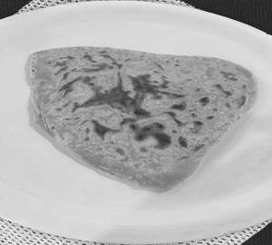 Oil Paratha
