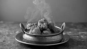 Mutton Curry