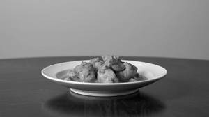 Chicken Kosa