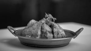Fish Curry (rui / Katla)