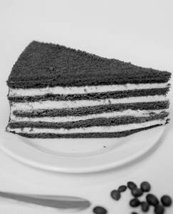 Hive Eggless Coffee Cake 100gm