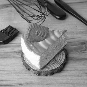 Biscoff Cheese Cake Pastry