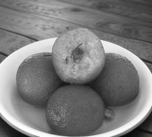 Spl. Mawa Gulab Jamun 5 Pc