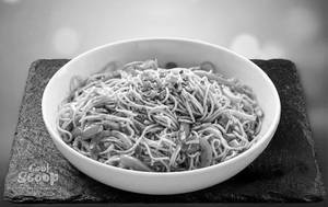 Chilli Garlic Noodles
