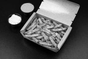 Peri Peri Fries